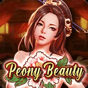 เกมสล็อต Peony Beauty